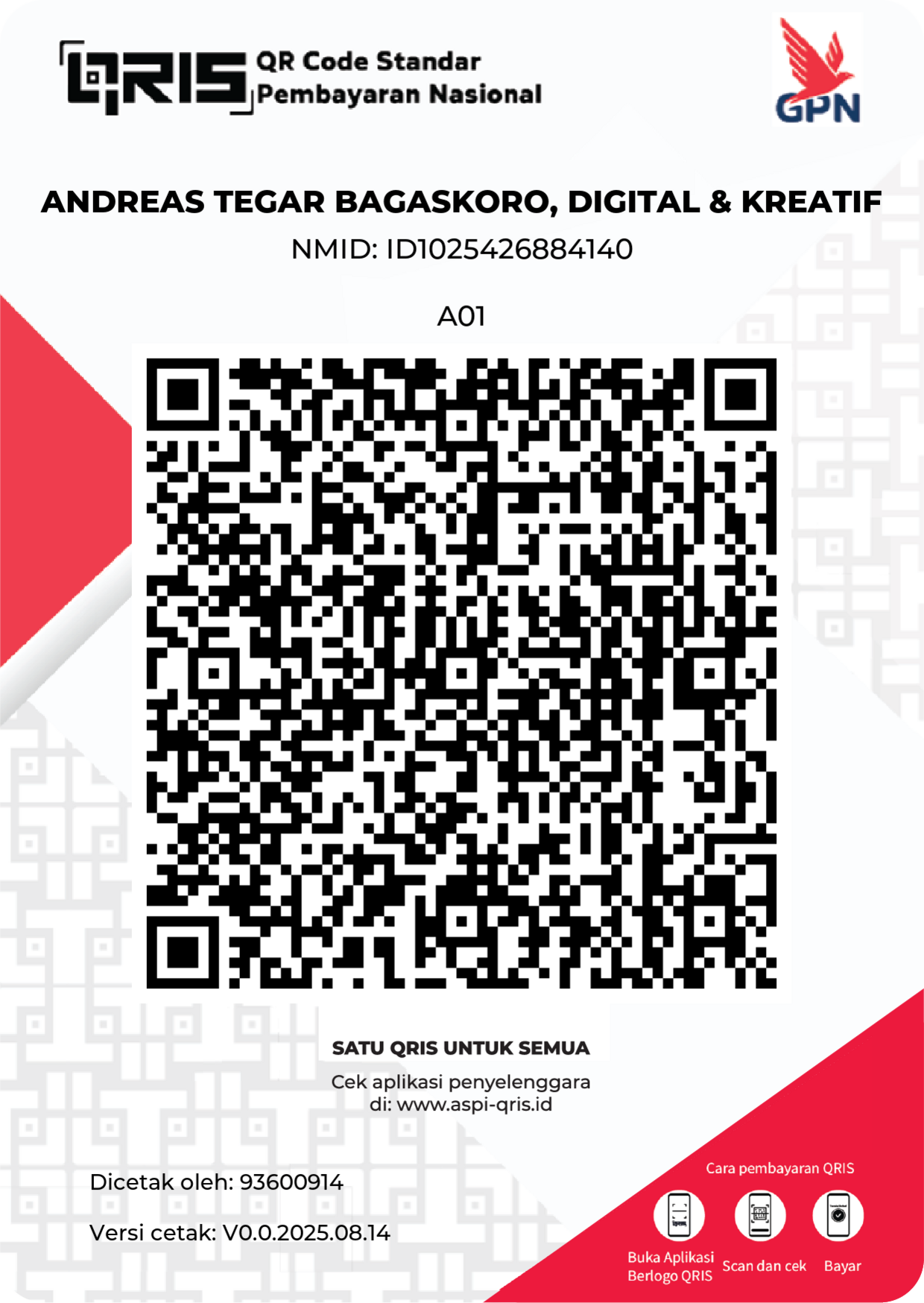 QR Code
