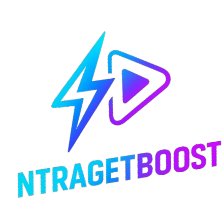Logo NtragetBoost