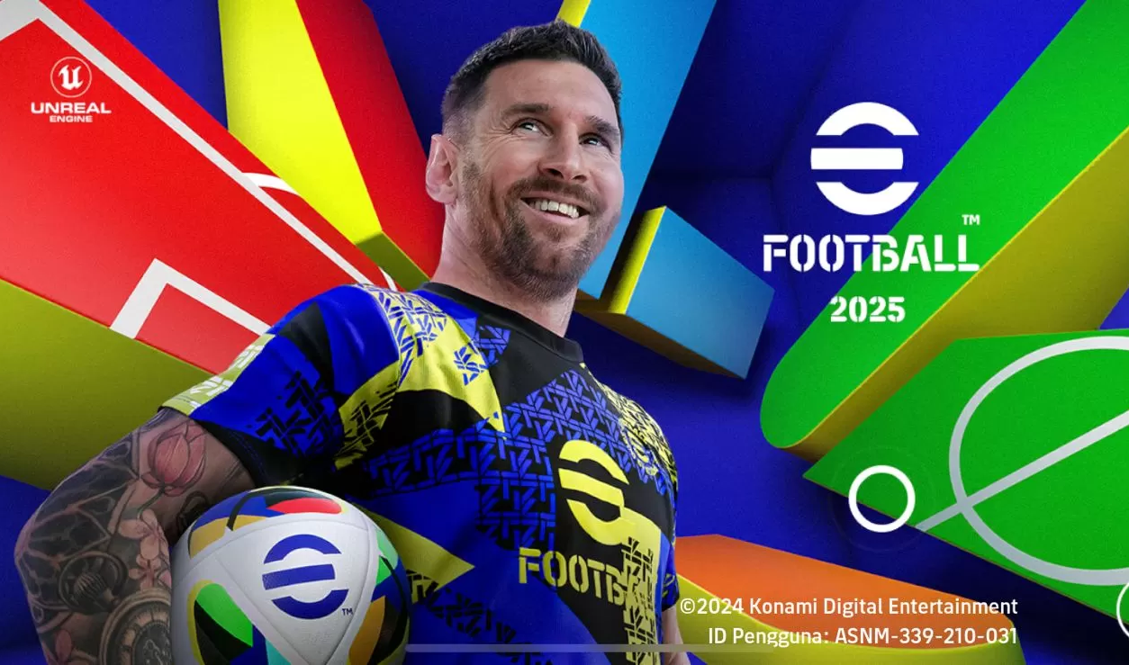 efootball2025