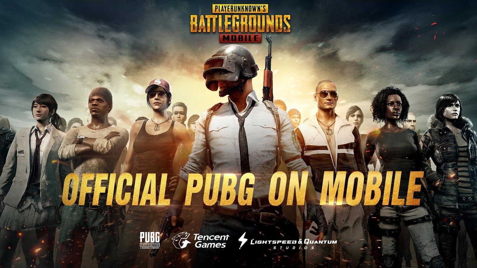 PUBG